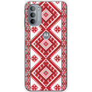 Чехол BoxFace Motorola G31 