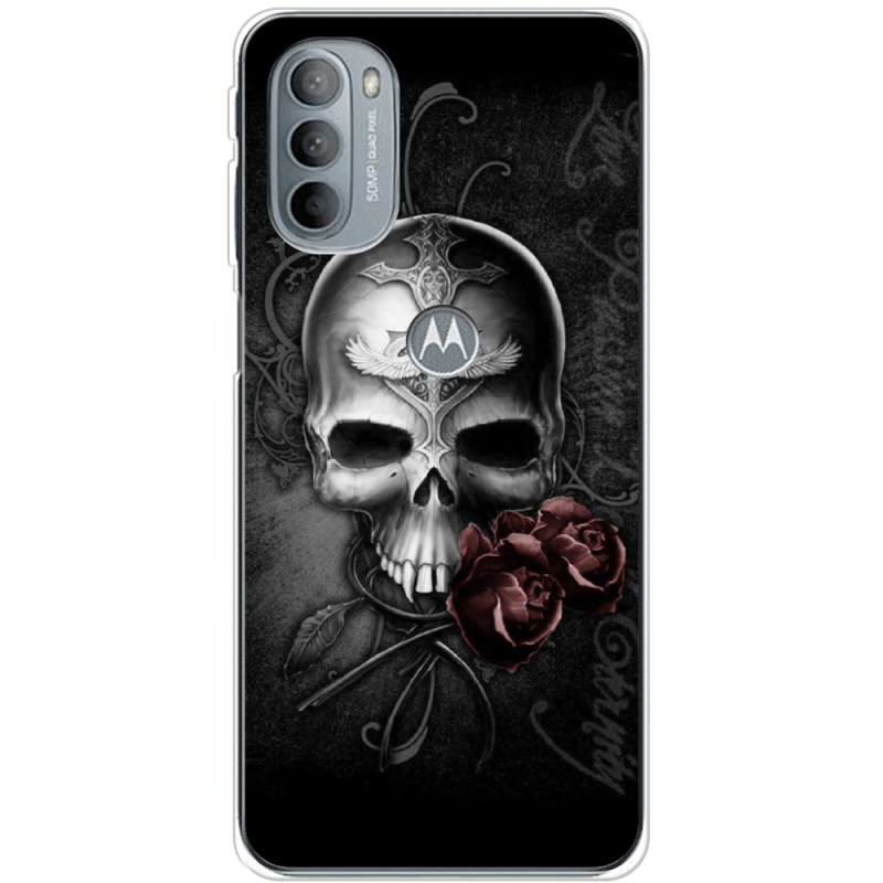 Чехол BoxFace Motorola G31 