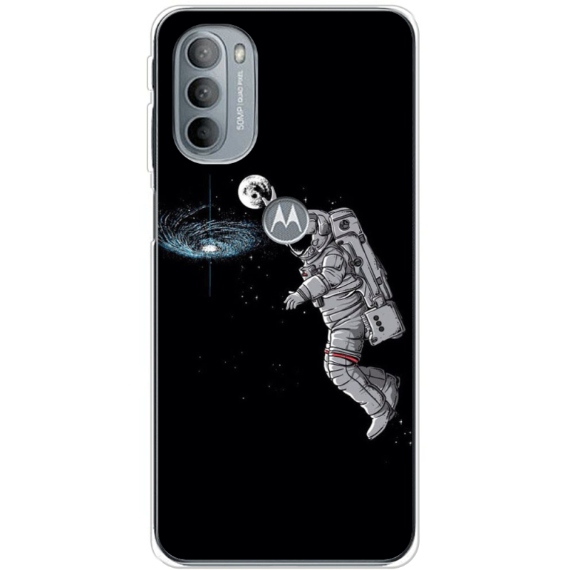 Чехол BoxFace Motorola G31 