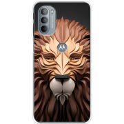 Чехол BoxFace Motorola G31 