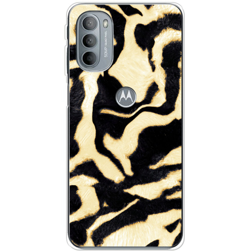 Чехол BoxFace Motorola G31 