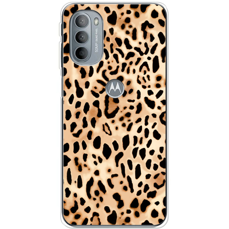 Чехол BoxFace Motorola G31 