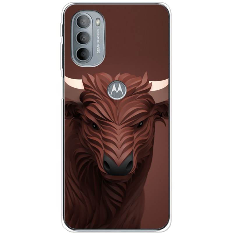 Чехол BoxFace Motorola G31 