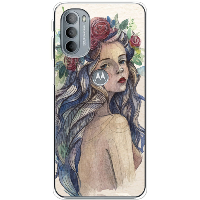 Чехол BoxFace Motorola G31 
