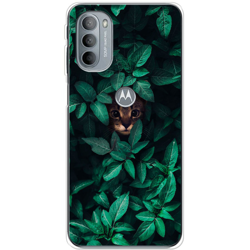 Чехол BoxFace Motorola G31 