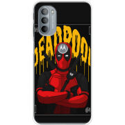 Чехол BoxFace Motorola G31 
