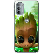 Чехол BoxFace Motorola G31 Groot