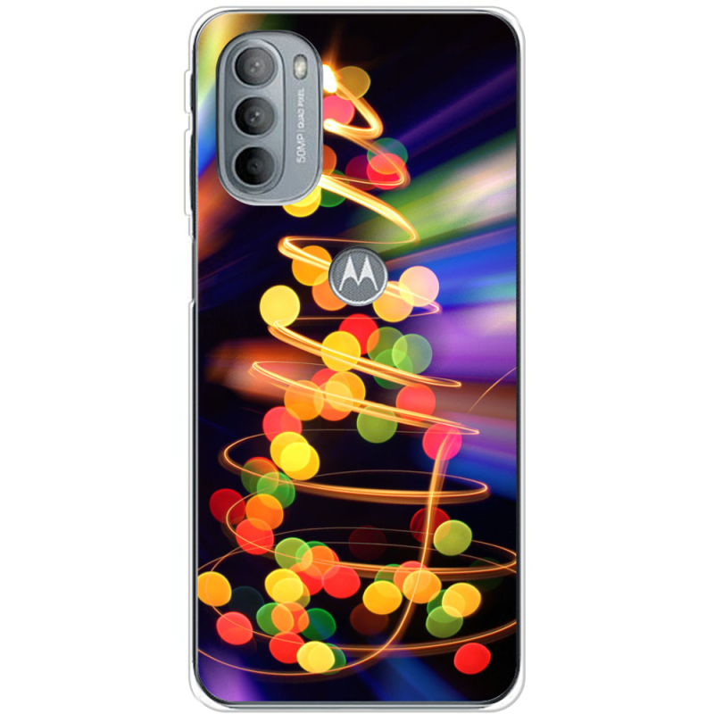 Чехол BoxFace Motorola G31 