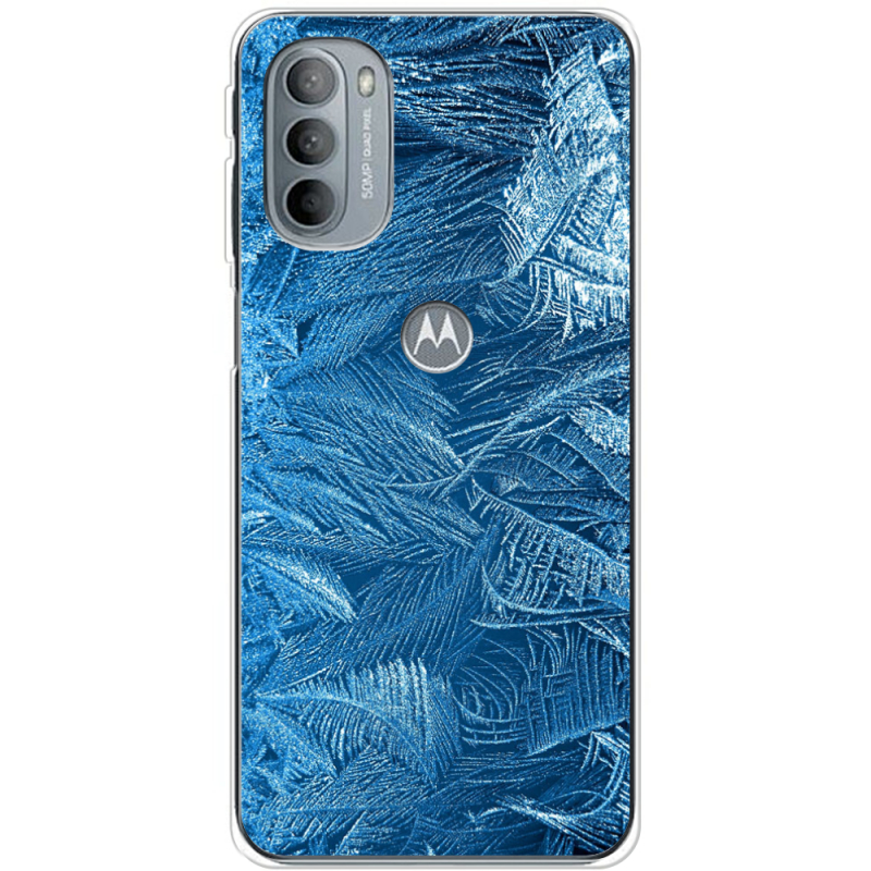 Чехол BoxFace Motorola G31 