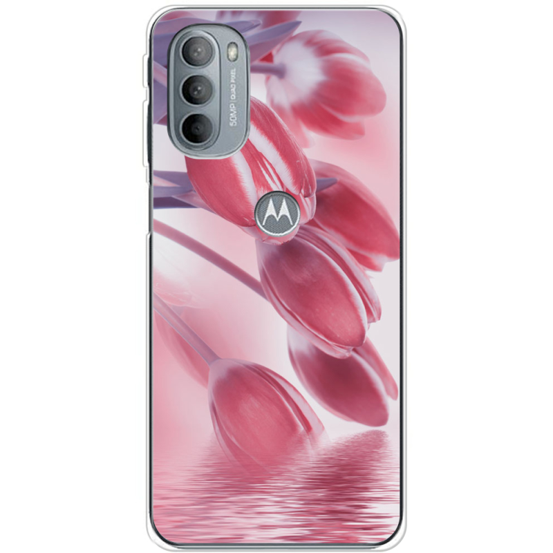 Чехол BoxFace Motorola G31 