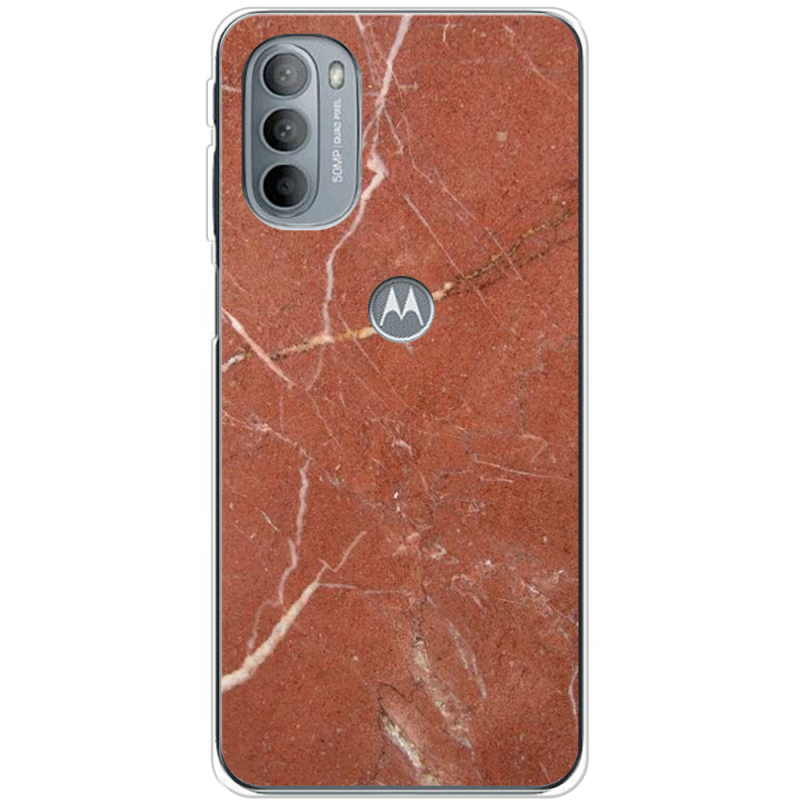 Чехол BoxFace Motorola G31 