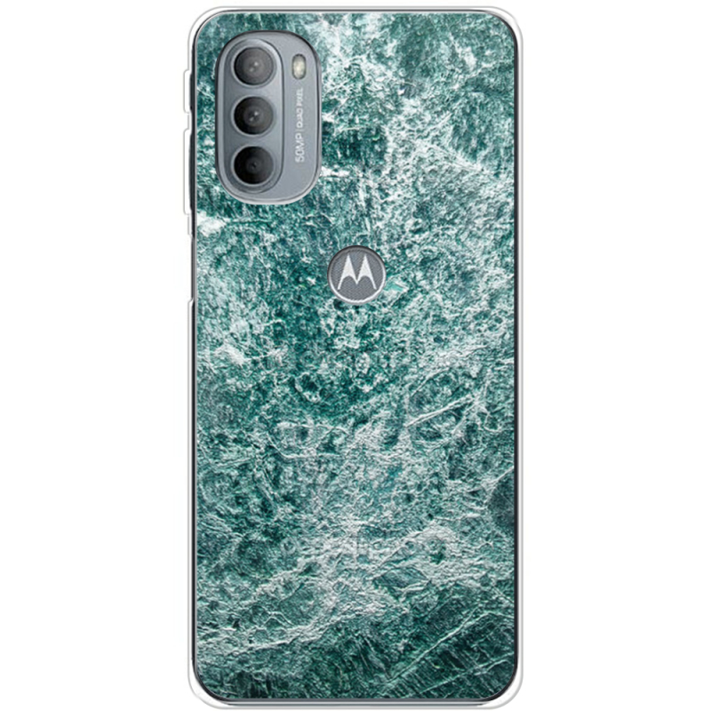 Чехол BoxFace Motorola G31 