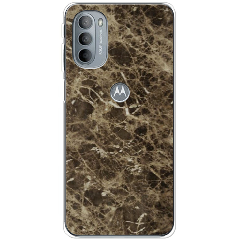 Чехол BoxFace Motorola G31 