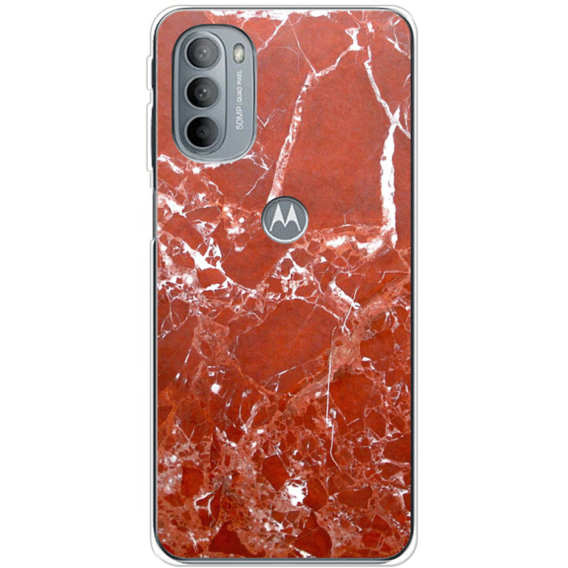 Чехол BoxFace Motorola G31 