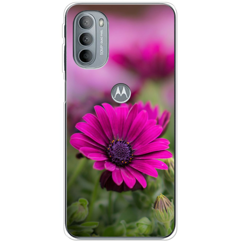 Чехол BoxFace Motorola G31 
