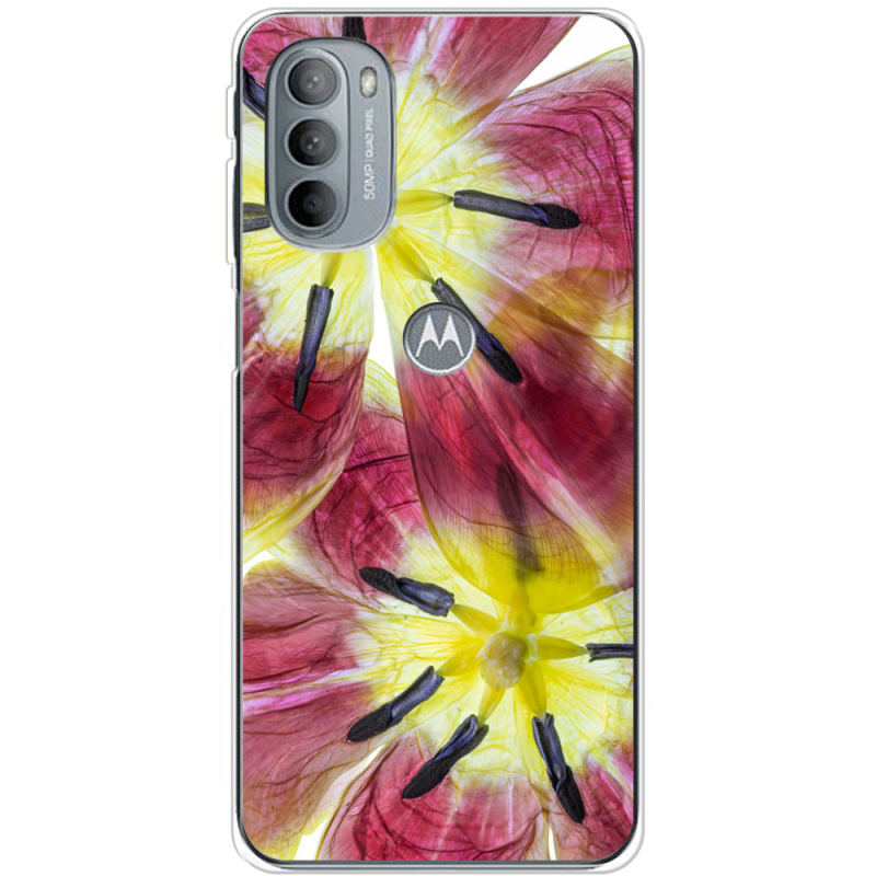 Чехол BoxFace Motorola G31 