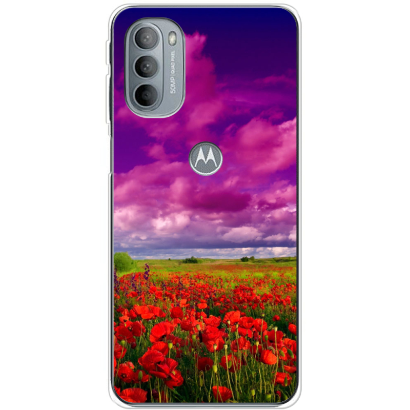 Чехол BoxFace Motorola G31 
