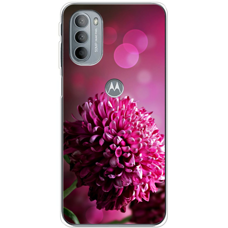 Чехол BoxFace Motorola G31 