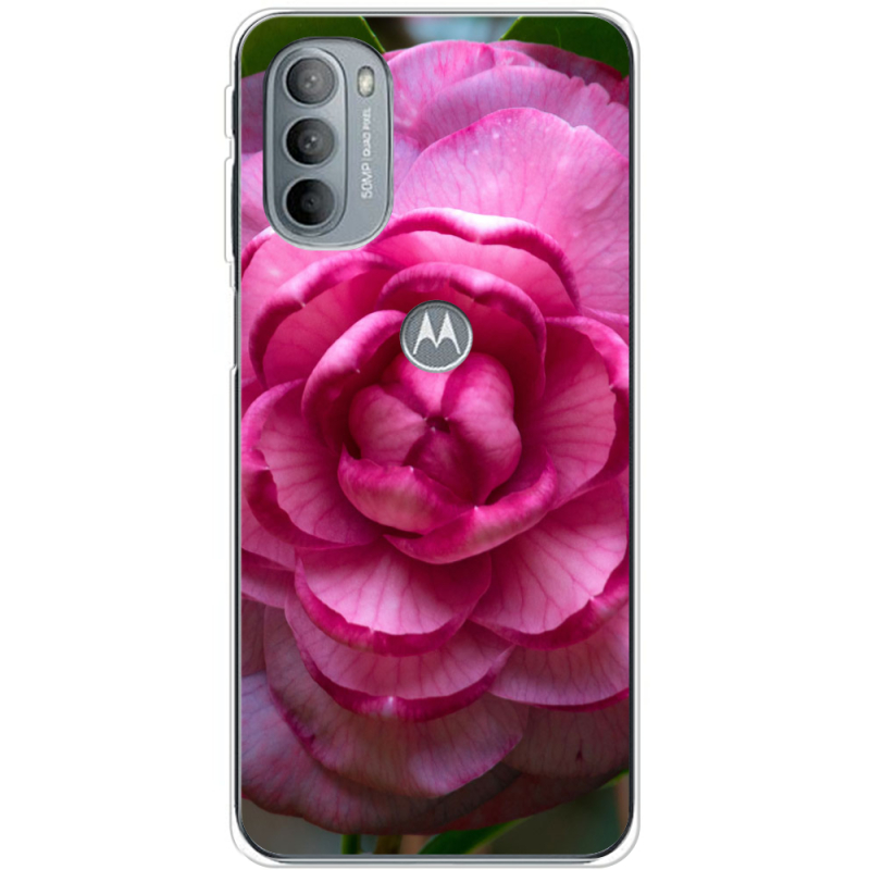 Чехол BoxFace Motorola G31 