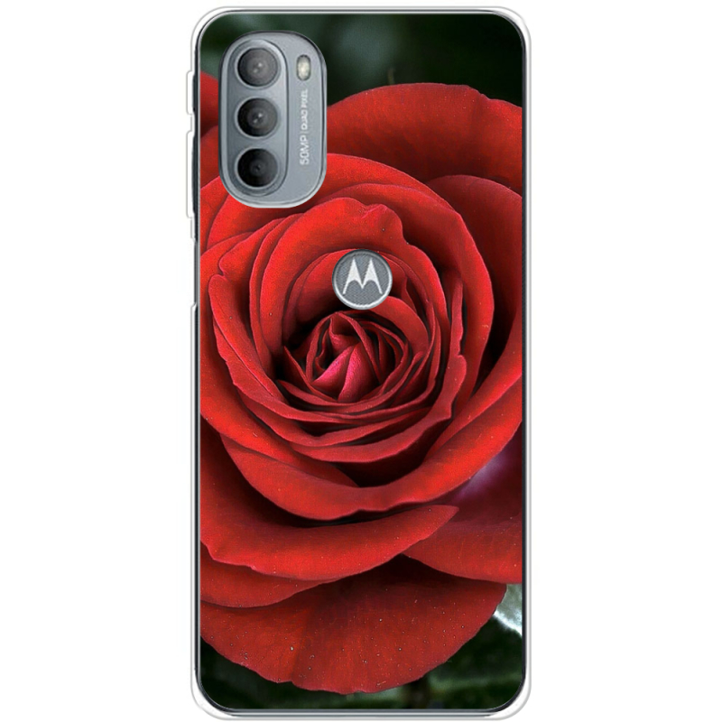 Чехол BoxFace Motorola G31 