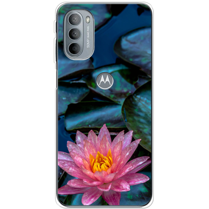 Чехол BoxFace Motorola G31 