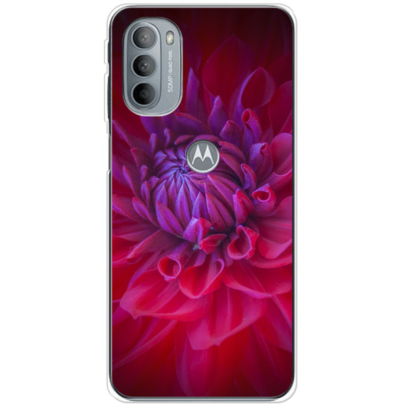 Чехол BoxFace Motorola G31 