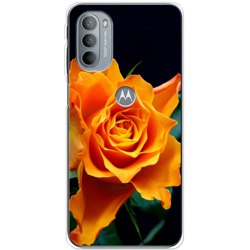Чехол BoxFace Motorola G31 