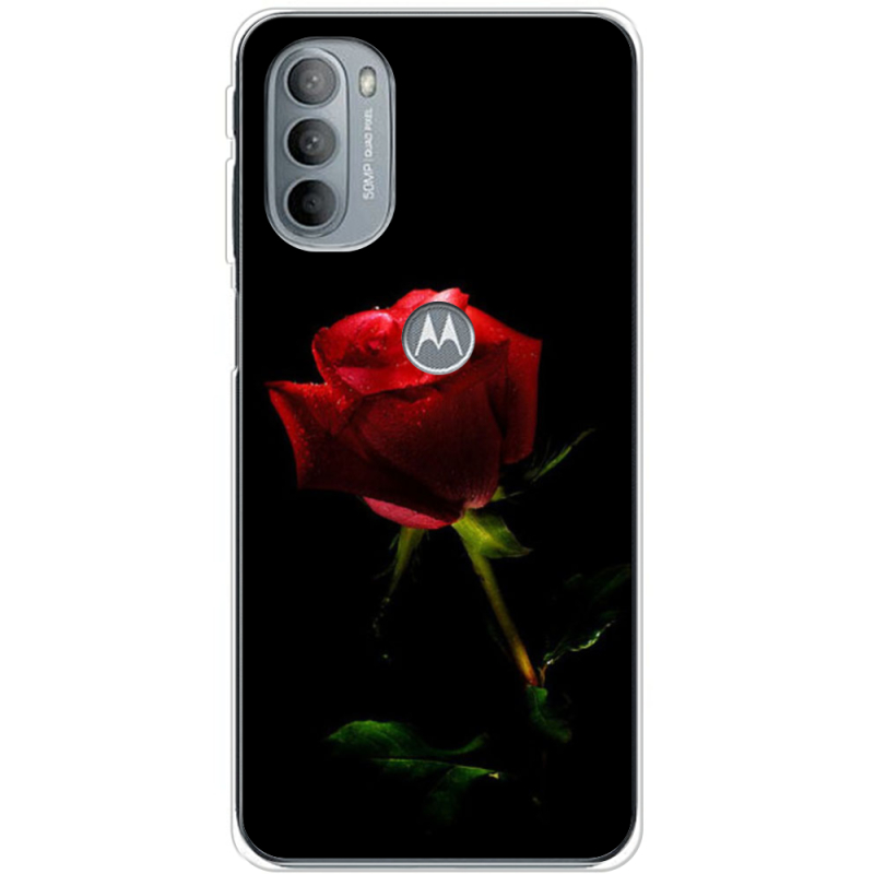 Чехол BoxFace Motorola G31 