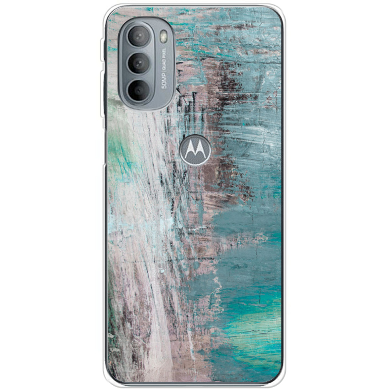 Чехол BoxFace Motorola G31 
