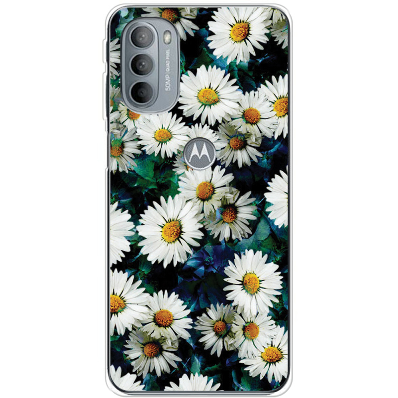 Чехол BoxFace Motorola G31 