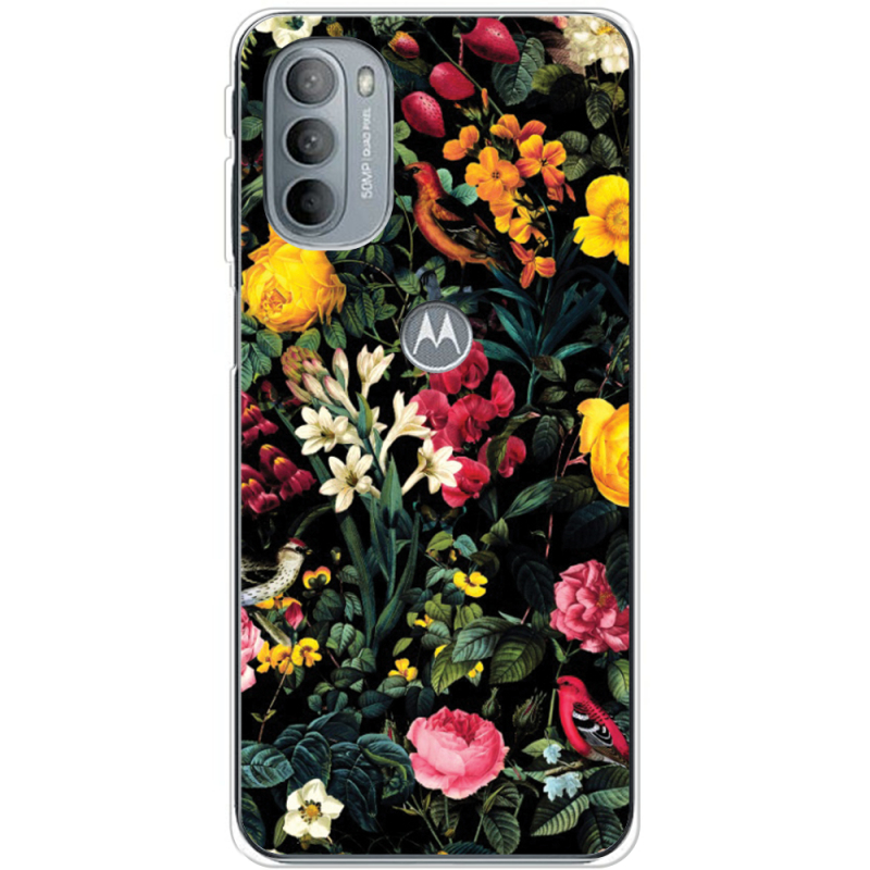 Чехол BoxFace Motorola G31 