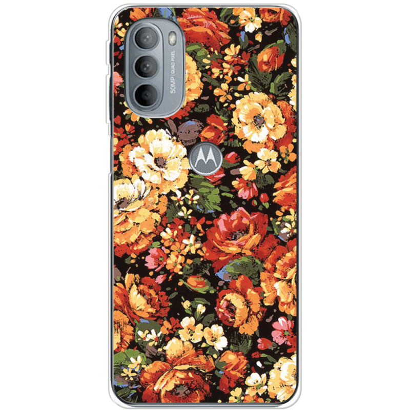 Чехол BoxFace Motorola G31 