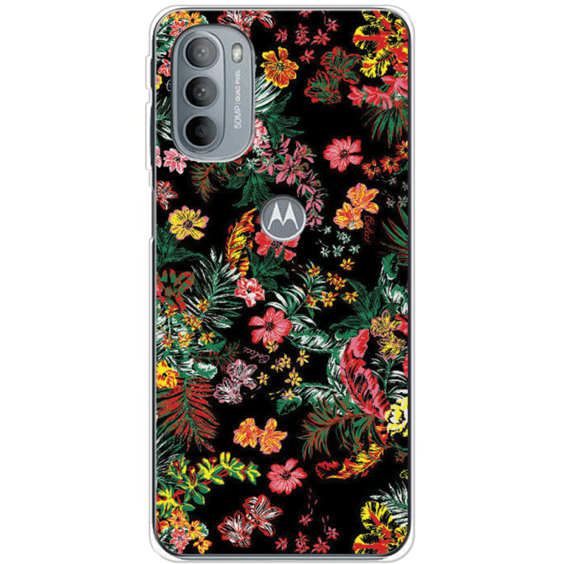 Чехол BoxFace Motorola G31 