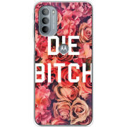 Чехол BoxFace Motorola G31 