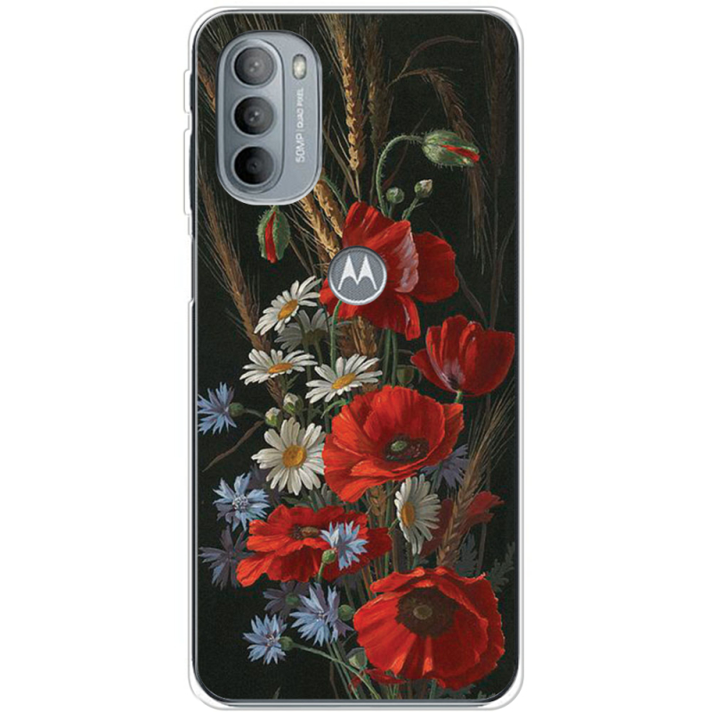Чехол BoxFace Motorola G31 