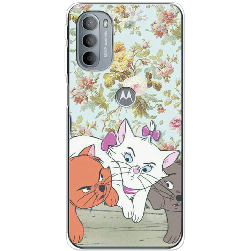 Чехол BoxFace Motorola G31 