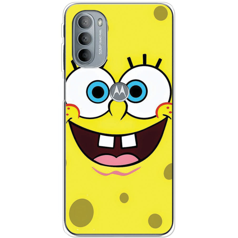 Чехол BoxFace Motorola G31 