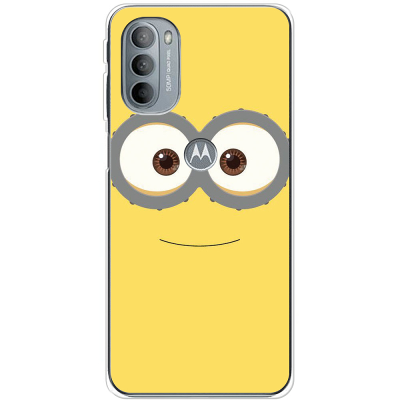 Чехол BoxFace Motorola G31 