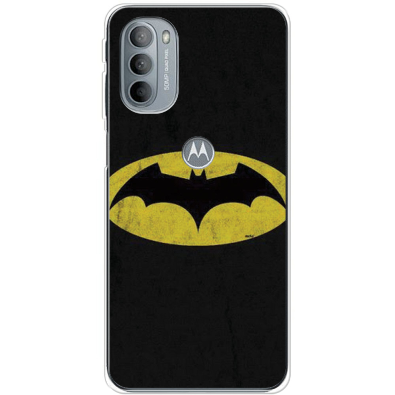 Чехол BoxFace Motorola G31 