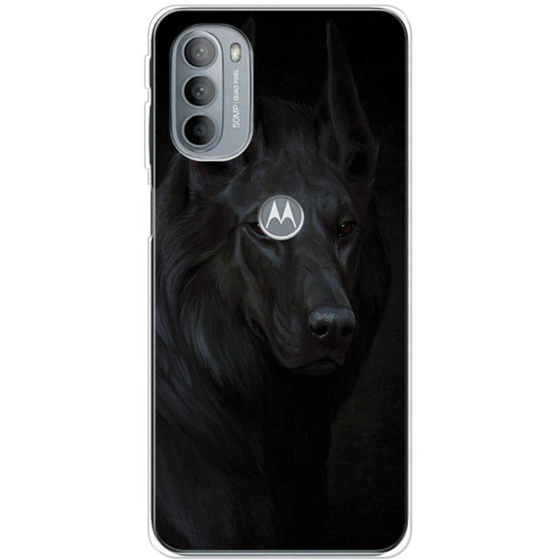 Чехол BoxFace Motorola G31 
