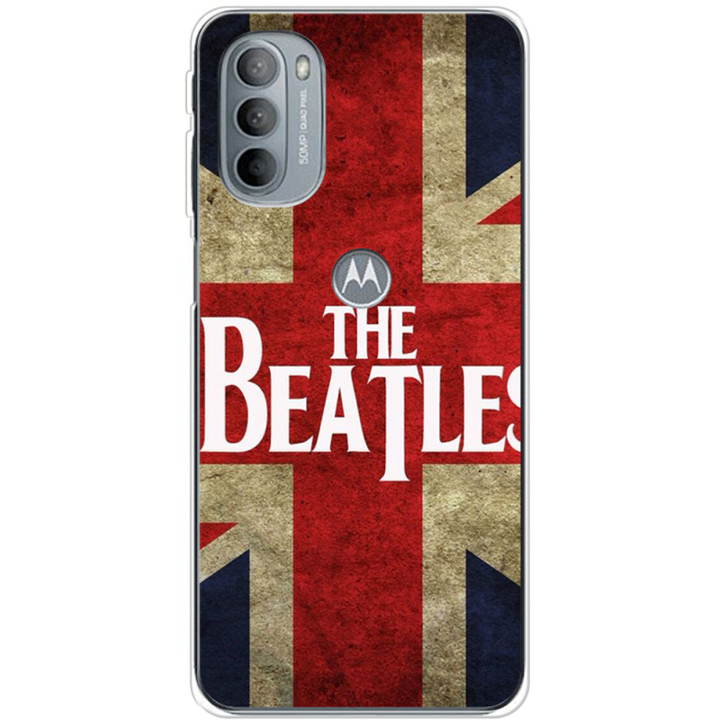 Чехол BoxFace Motorola G31 