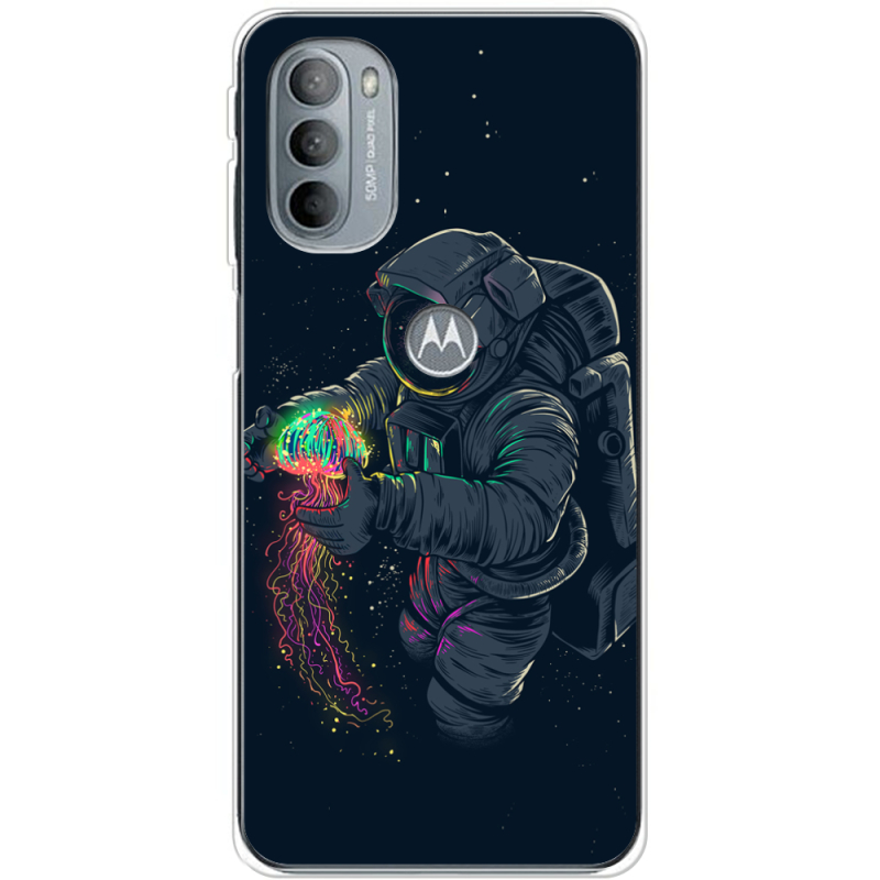 Чехол BoxFace Motorola G31 