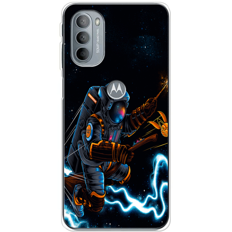 Чехол BoxFace Motorola G31 