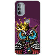 Чехол BoxFace Motorola G31 