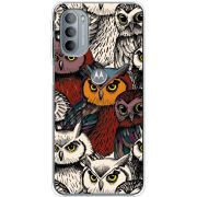 Чехол BoxFace Motorola G31 