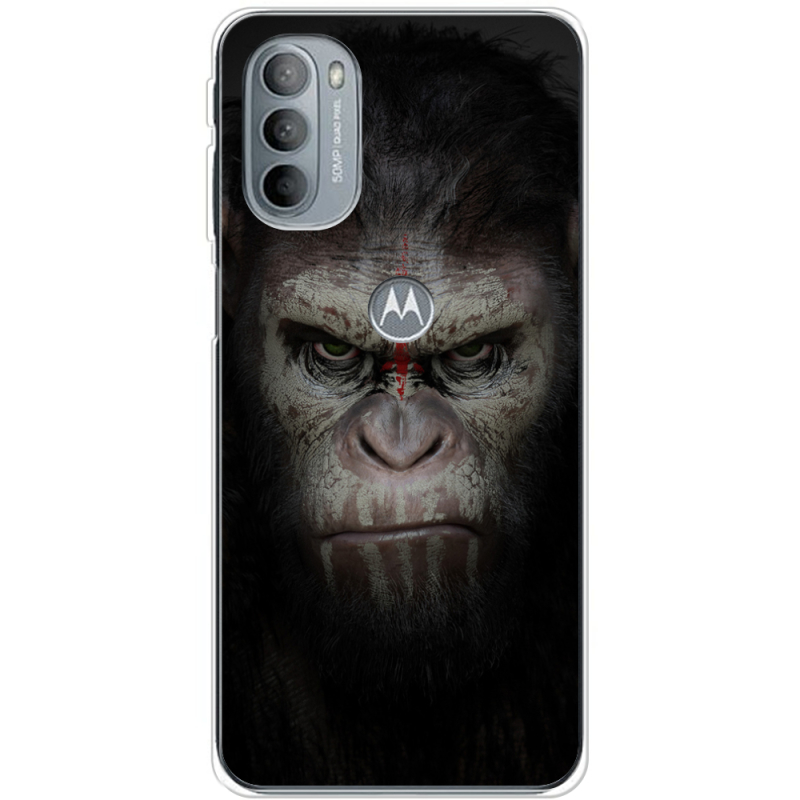 Чехол BoxFace Motorola G31 