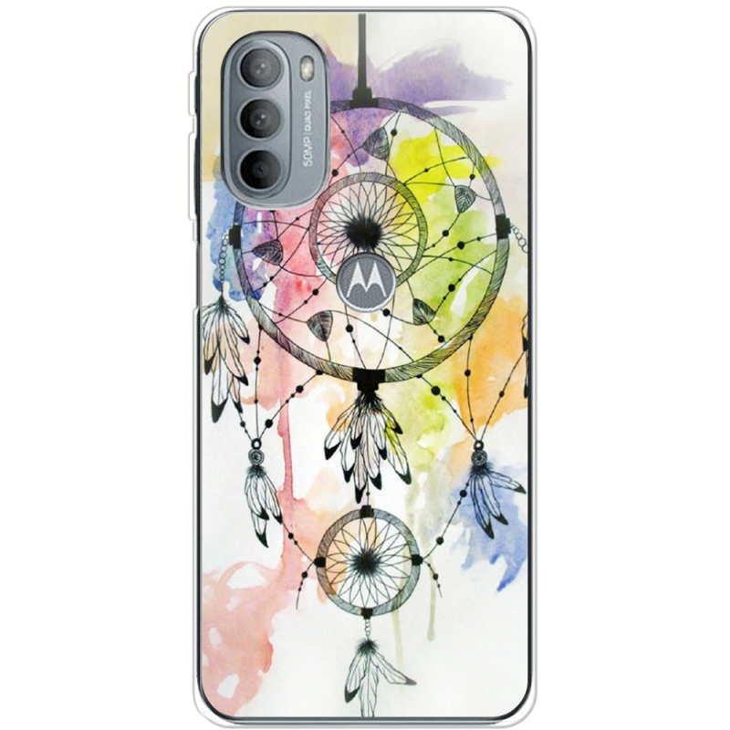 Чехол BoxFace Motorola G31 
