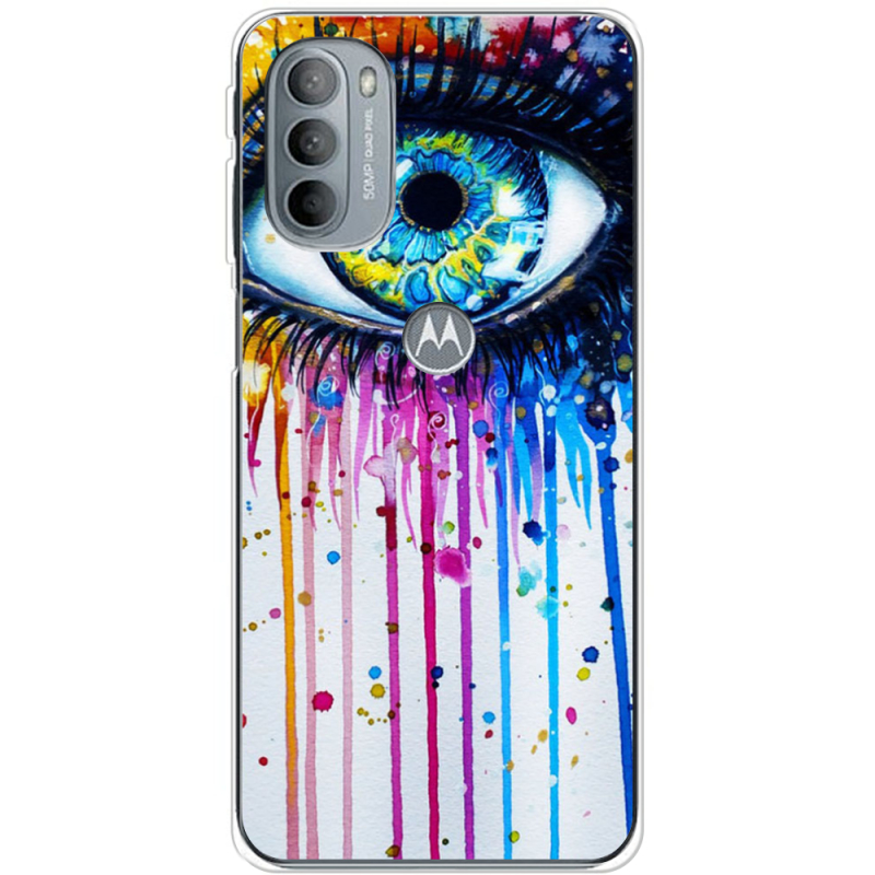 Чехол BoxFace Motorola G31 