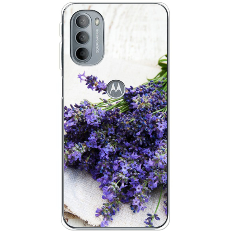 Чехол BoxFace Motorola G31 
