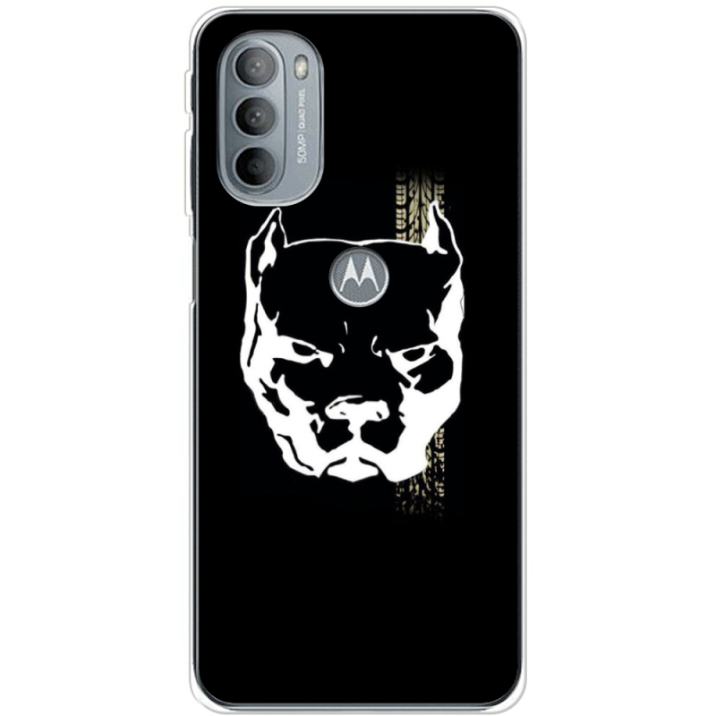 Чехол BoxFace Motorola G31 
